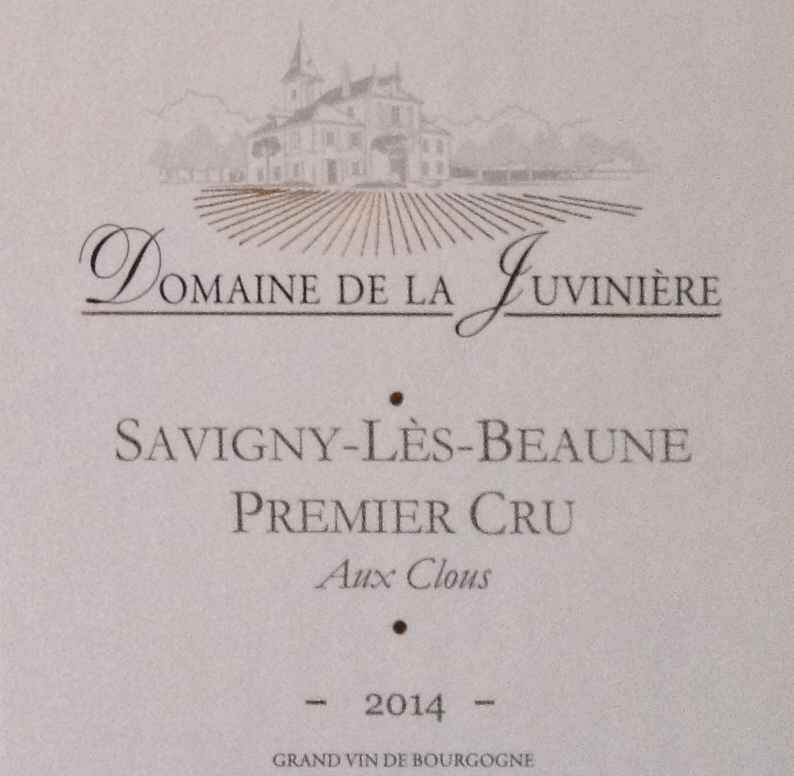  Savigny-les-Beaune Wine